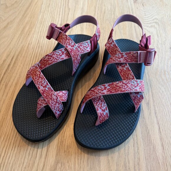 NIB Chaco ZCloud 2 Sandal - Women's Size 8 US - Picture 3 of 4